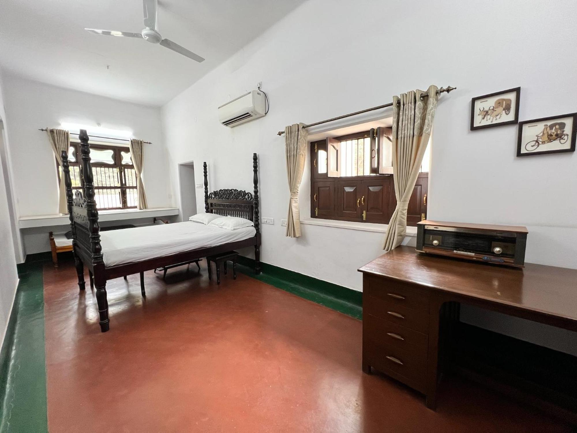 Bed and Breakfast Laxmi Nivas 1949 Secundurabad Exteriér fotografie