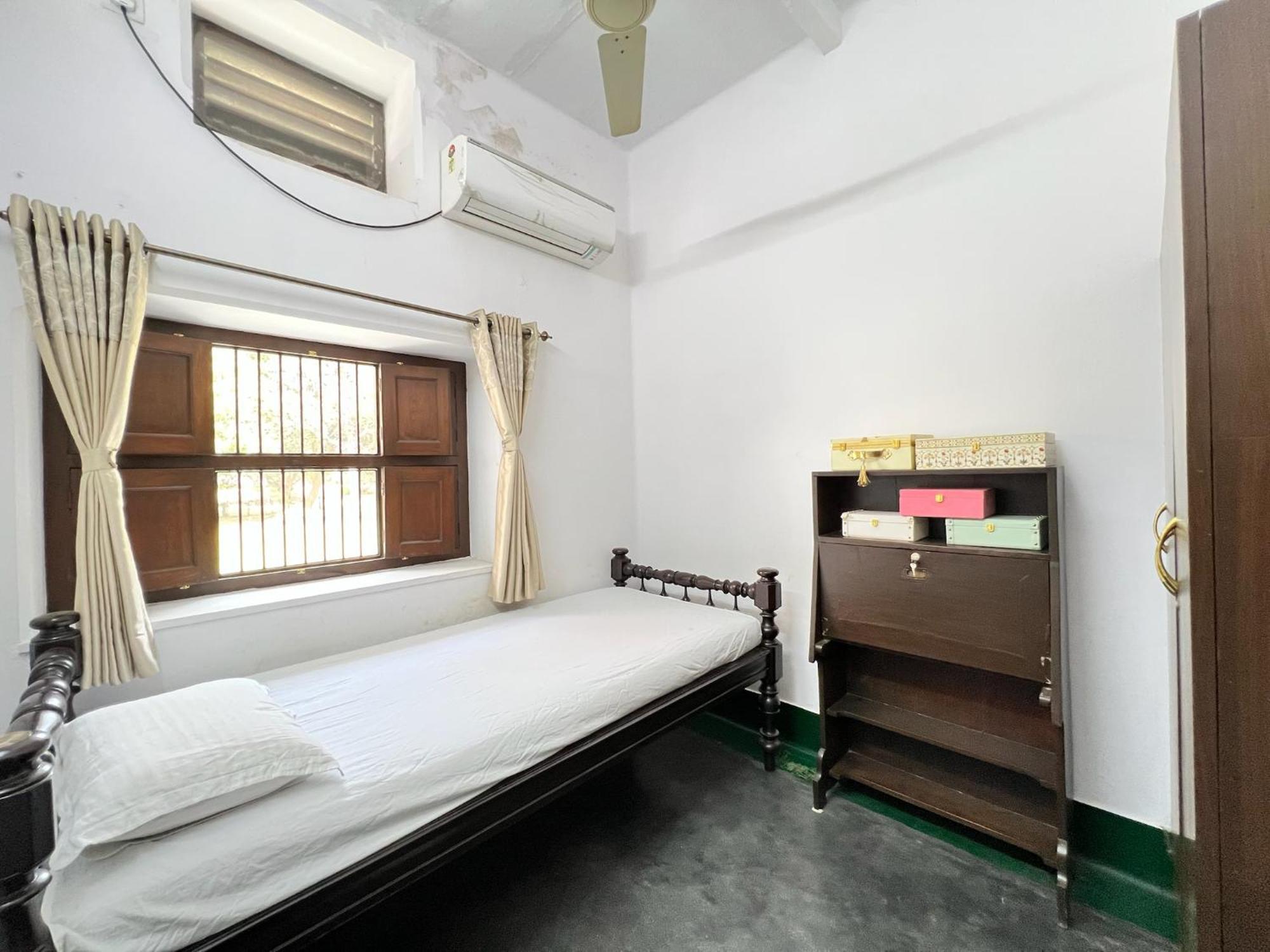 Bed and Breakfast Laxmi Nivas 1949 Secundurabad Exteriér fotografie