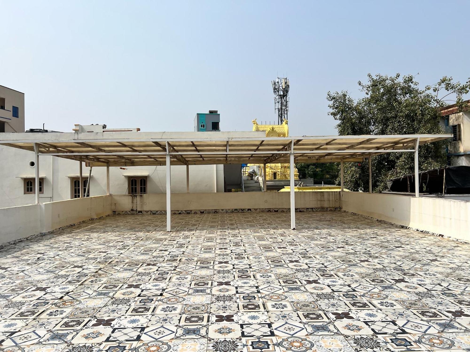 Bed and Breakfast Laxmi Nivas 1949 Secundurabad Exteriér fotografie
