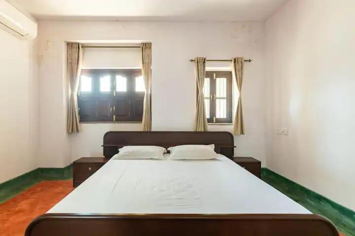 Bed and Breakfast Laxmi Nivas 1949 Secundurabad Exteriér fotografie