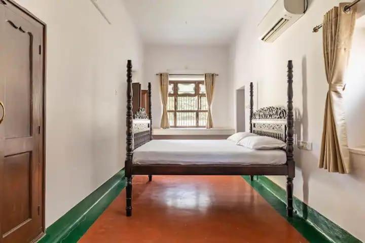 Bed and Breakfast Laxmi Nivas 1949 Secundurabad Exteriér fotografie
