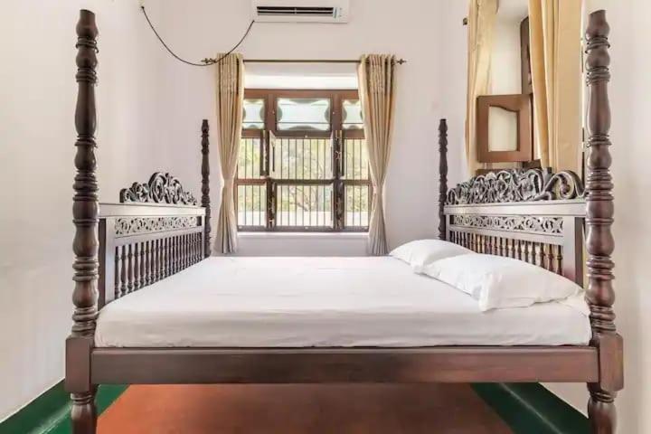 Bed and Breakfast Laxmi Nivas 1949 Secundurabad Exteriér fotografie